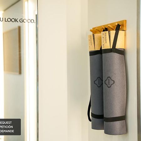 Estudio Suite 408 Alicante Ngoại thất bức ảnh