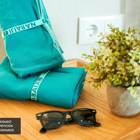 Estudio Suite 408 Alicante Ngoại thất bức ảnh