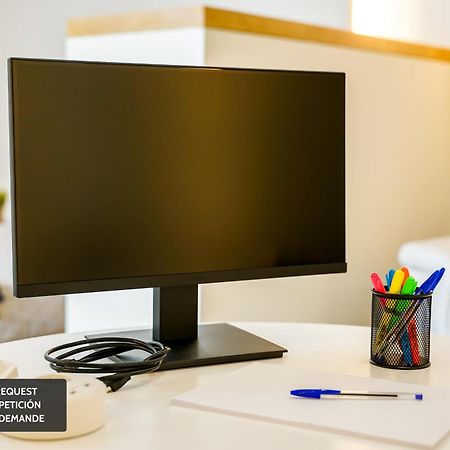 Estudio Suite 408 Alicante Ngoại thất bức ảnh