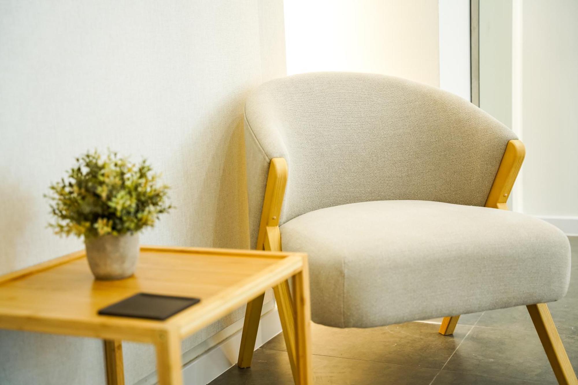 Estudio Suite 408 Alicante Ngoại thất bức ảnh