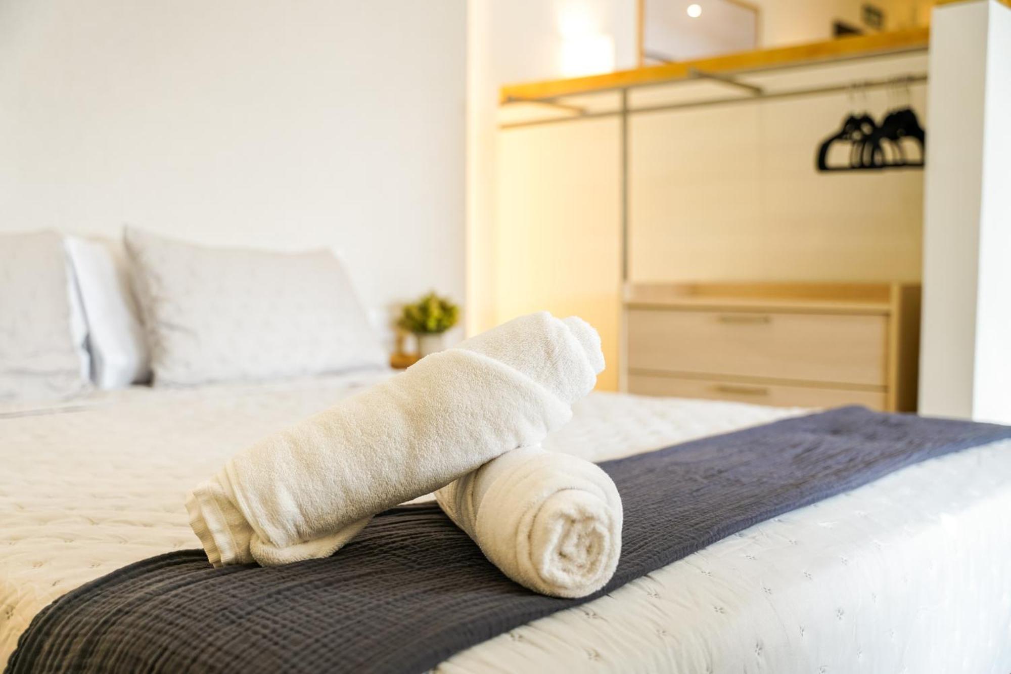 Estudio Suite 408 Alicante Ngoại thất bức ảnh