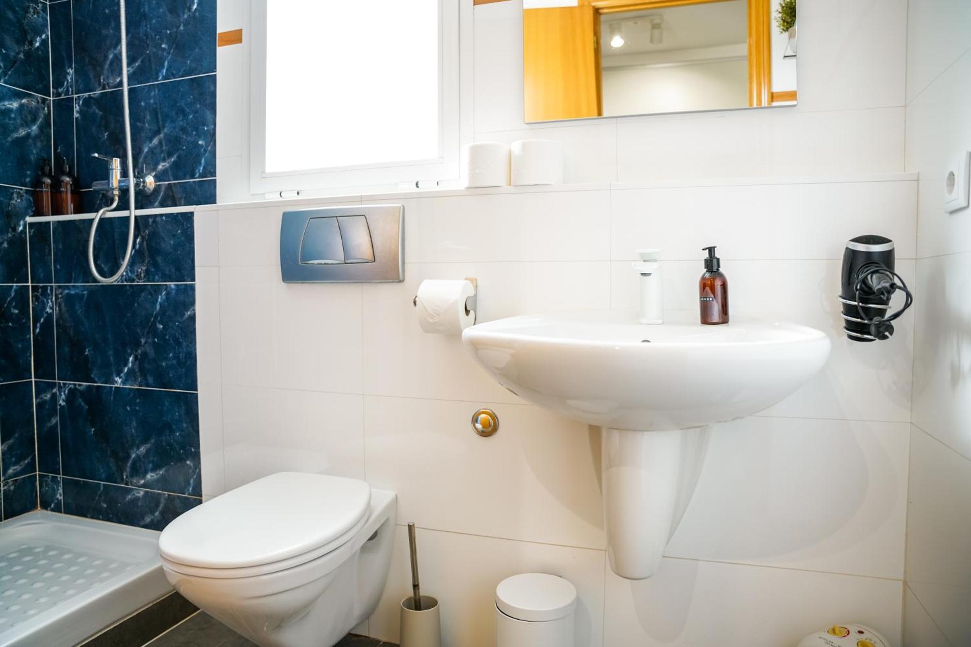 Estudio Suite 408 Alicante Ngoại thất bức ảnh