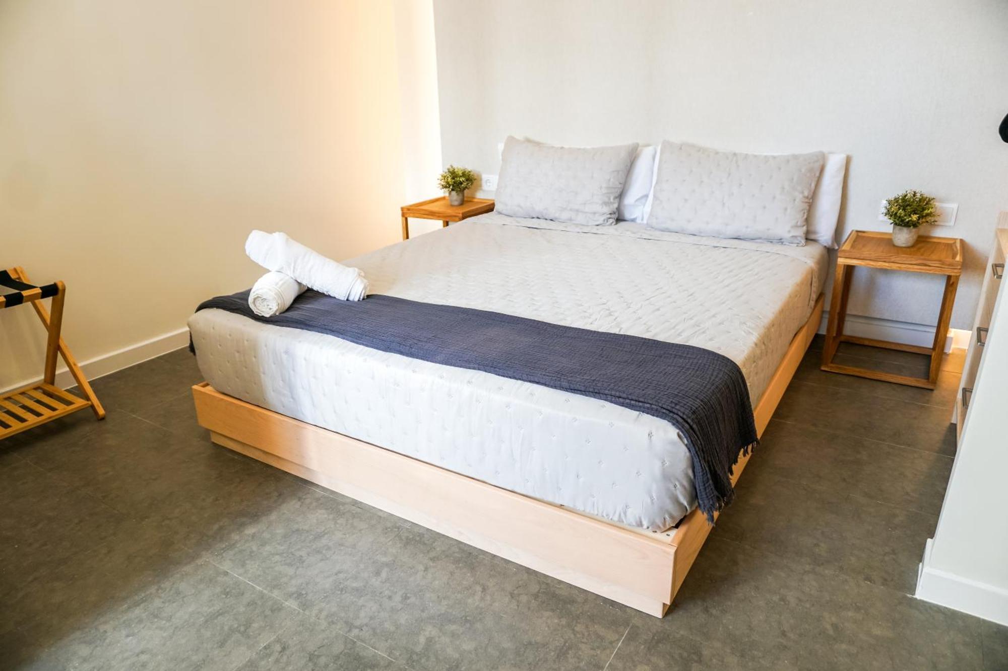 Estudio Suite 408 Alicante Ngoại thất bức ảnh