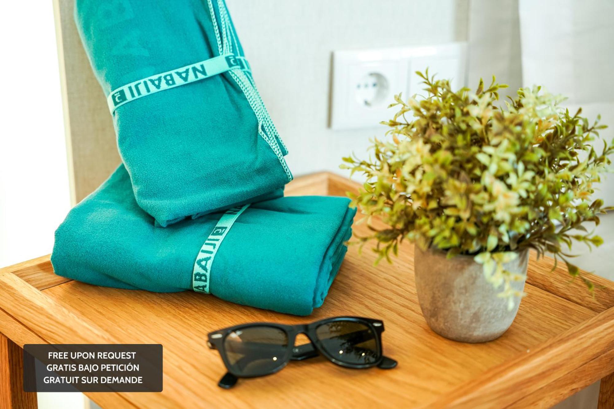 Estudio Suite 408 Alicante Ngoại thất bức ảnh